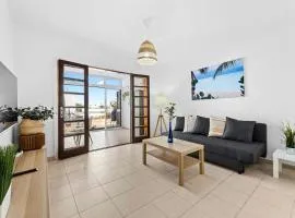 Delparaiso Apartment, Bastian Beach