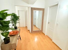 Cozy Home, hotel di Cacem