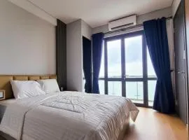 3 Bed Room One Residence by momo