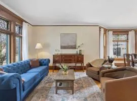 The Leet-Reaville Heritage House