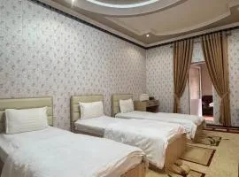 Chinar Guest House