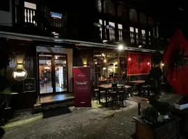 SHQIP Boutique Hotel - Old Bazaar Gjakova