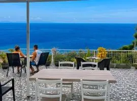Arirang Sea View Homestay