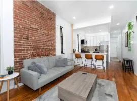 Lavish Downtown Manhattan Oasis in Union Square