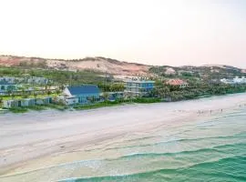 Polaris Resort & Spa