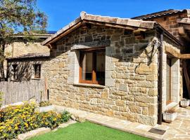 Casa Rural Lorehonea, hotel v destinácii Artariáin