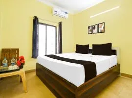 Hotel O SAHOO GUEST HOUSE