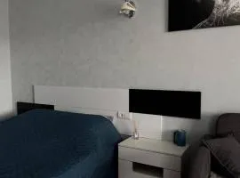 Apartment on Mstyslavs'ka