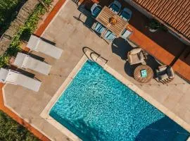 GOCCE VILLAS - Villa Espléndida