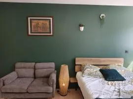 Les Fontaines L'Escale Tropicale