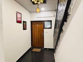 Rukmani Homestay, hotel en Mathura