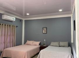 La Casona Guest House, hotel a La Unión