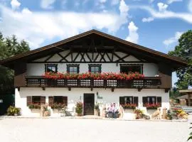 Mooserhof - für Hunde mit ihren Menschen