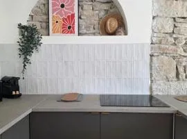 La Pause du Gévaudan - Appartements au dernier étage avec vue - Hyper centre