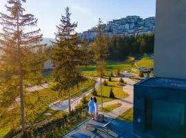 Fonte del Benessere Resort Rivisondoli - Abruzzo