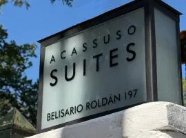 Acassuso Suites