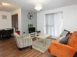 Autumn Heights Apartments