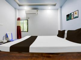 Hotel O Annapurna Restaurant & Hotel: Patna şehrinde bir otel