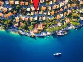 Apartments Adriatic Nest