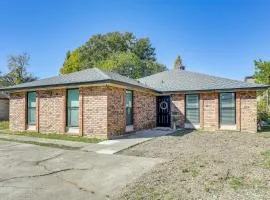 Tiger Town Retreat: Spacious Home for Groups!