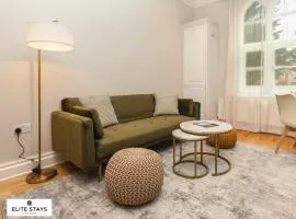 Heritage Stay, Gated Garden, Parking, Near Castle