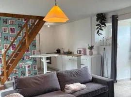 Gîte sur ferme à 5min des plages