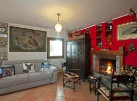 Edelweiss - Casa vacanze tra le vette valtellinesi