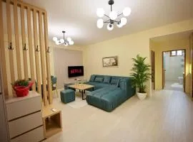 Dedi Apartment 1