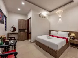 Hotel Trung Mai-Sân Bay