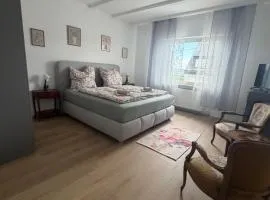 Ferienwohnung Kirschtraum