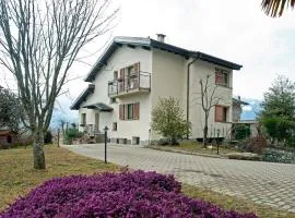 Edelweiss - Casa vacanze tra le vette valtellinesi