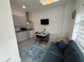 The Annexe - Macaulay Letting