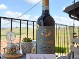 Dolce Vita House - Wine, Views e Relax in La Morra