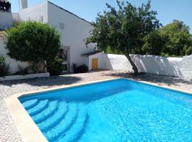 Quinta Martins, hotell Loulés