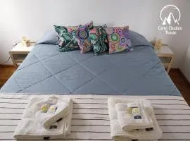 Cerro Chaltén House - Deptos