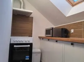 Apartamenty u Klaudji