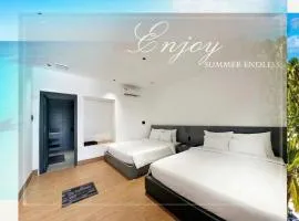VILLA Homestay Roma HOALAND