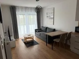 Apart Apartamenty Łowiecka 4A Free Parking