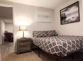 420 Friendly Private Apartment