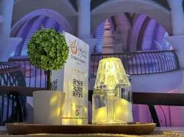 Hagyma Panzió Makó