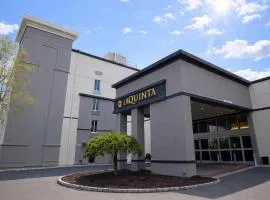 La Quinta by Wyndham Danbury