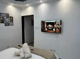 Studio Moderno e Completo Itaim paulista 28minGRU