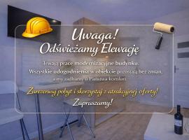 Sopot Host – hotel w mieście Sopot