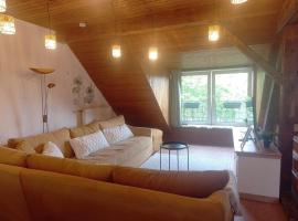 Apartment Essen zentral Netflix, hotel u gradu 'Essen'