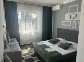 Napfény Szállás