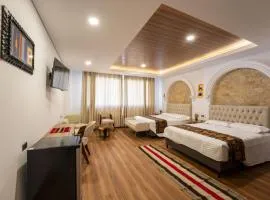Hotel Boutique La Torre