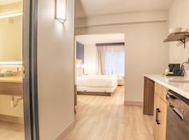 La Quinta by Wyndham Danbury, khách sạn ở Danbury