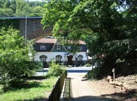 Literaturhaus Schmökermühle