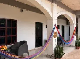 La Casona Guest House