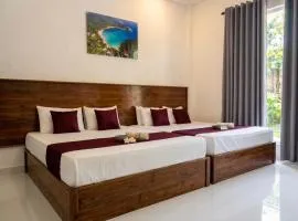Kingsland Tourist Home